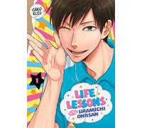 Life Lessons with Uramichi Oniisan 1