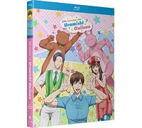 Life Lessons with Uramichi Oniisan – Serie – Blu-ray – Temporada completa (USA)