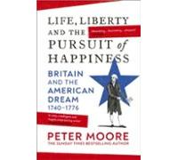 Life Liberty And The Pursuit Of Happiness