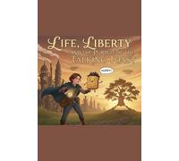 Life, Liberty and the pursuit of the Talking Toast