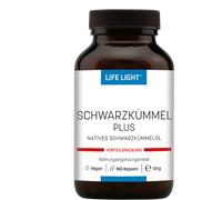 Life Light Comino Negro Plus - 180 cápsulas Life Light