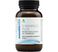 Life Light D-manosa Plus en Polvo - 70 g Life Light
