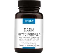 Life Light Fitofórmula para el Intestino - 90 cápsulas Life Light