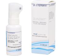Life Light Fluido Q10 QUINOMIT® - 30 ml Life Light