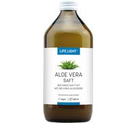 Life Light Zumo de Aloe Vera Bio - 500 ml Life Light