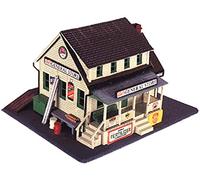 Life-Like Trains Kits de construcción de Escala HO - General Store