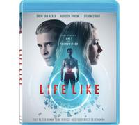 Life Like [USA] [Blu-ray]