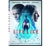 Life Like [USA] [DVD]