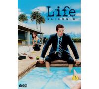 Life: L'intégrale de la saison 2 - Coffret 6 DVD [Import belge]
