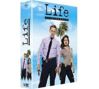 Life - L'intégrale [Francia] [DVD]