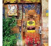 Life-Live At Roverstaden