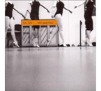 Life & Live by XIU XIU (2005-10-11)