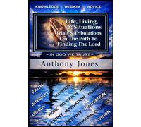 LIFE, LIVING & SITUATIONS: On A Path To Finding The Lord
