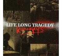 Life Long Tragedy Runaways (CD) Album (Importación USA)