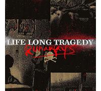 Life Long Tragedy - Runaways [VINYL]