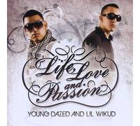 Life Love & Passion