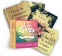 Life Loves You Cards: 52 Inspirational Affirmation Cards for Daily Wisdom and Motivation
