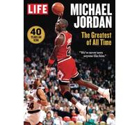 LIFE Michael Jordan