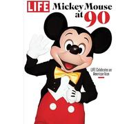 LIFE Mickey Mouse: LIFE Celebrates an American Icon