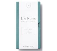 Life Notes: A Letter-Writing Kit: Written by You for Your Child
