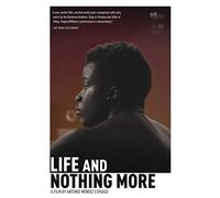 Life & Nothing More [USA] [DVD]