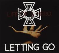 Life Of A Hero - Letting Go
