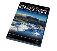 Life of a Mountain Blencathra [Reino Unido] [DVD]