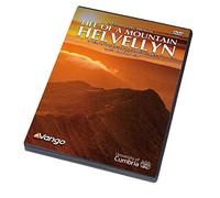LIFE OF A MOUNTAIN: HELVELLYN by TERRY ABRAHAM