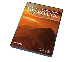 LIFE OF A MOUNTAIN: HELVELLYN by TERRY ABRAHAM