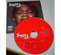 Life of a Troubled Child (Album Sampler) (UK Import)
