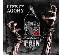 Life Of Agony - A Place Where There's No More Pain