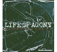 Life of Agony - Broken Valley (CD+Dvd)