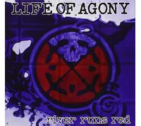Life Of Agony - River Runs Red