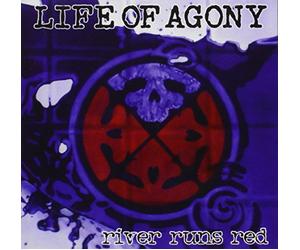 Life Of Agony - River Runs Red