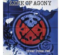 Life of Agony - River Runs Red [Vinilo]