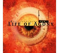 Life Of Agony - Soul Searching Sun (LP Coloured Vinyl) [Vinilo]