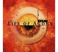 Life Of Agony - Soul Searching Sun [Vinilo]