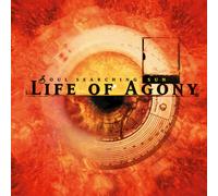 Life of Agony Soul Searching Sun (Vinyl) (Importación USA)