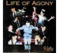 Life of Agony - Ugly [Vinilo]