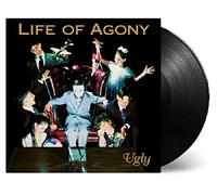 Life of Agony - Ugly (Vinyl Lp) [Vinilo]