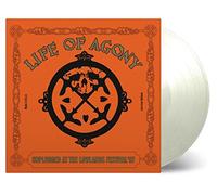Life of Agony - Unplugged at Lowlands 97 (Ltd Trans [Vinilo]
