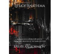 Life Of Anathema: A Audacious World We Live In