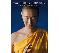 Life of Buddha: The 12 Deeds of Buddha Shakyamuni [Alemania] [DVD]