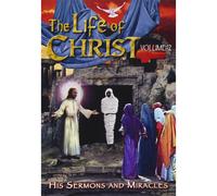 Life of Christ 2 [NTSC] [UK] [DVD] (1952)