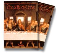 Life of Christ - Life of Christ [Alemania] [VHS]