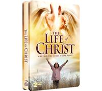 Life of Christ Tin [USA] [DVD]