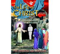 Life of Christ - Volume 2 (DVD) Nelson Leigh Mary Dew (Importación USA)
