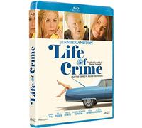 Life of crime