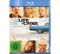 Life of Crime [Alemania] [Blu-ray]