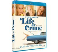 LIFE OF CRIME (BLU-RAY)